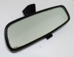 Ford Mondeo Focus Fiesta C-Max (06 -14) Standard Interior Rear View Mirror (D)