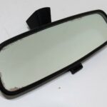 Ford Mondeo Focus Fiesta C-Max (06 -14) Standard Interior Rear View Mirror (D)