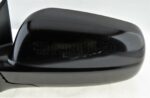 VW Passat B5 (1996-2003) Left Side Electric Heated Door Mirror in Magic Black - Image 3