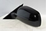 VW Passat B5 (1996-2003) Left Side Electric Heated Door Mirror in Magic Black - Image 5