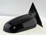 VW Passat B5 (1996-2003) Left Side Electric Heated Door Mirror in Magic Black - Image 7