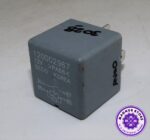 Genuine Chevrolet Aveo T300 4-Pin Multiuse Grey Relay 120002967 Deco Korea 12V - Image 6