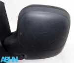 Citroen Berlingo Peugeot Partner Left Side Electric Heated Wing Mirror Grained - Image 4