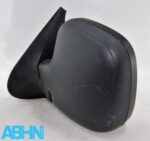 Citroen Berlingo Peugeot Partner Left Side Electric Heated Wing Mirror Grained - Image 5