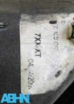 Citroen Berlingo Peugeot Partner Left Side Electric Heated Wing Mirror Grained - Image 8