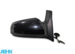 Vauxhall Zafira-B (05- 09) Right Side Electric Door Mirror 13131972 SB Met Black