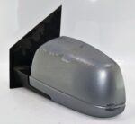 Proton Savvy (05 - 12) Left Side Manual Adjustable Wing Mirror Met Grey PW864671 - Image 5