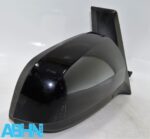 Vauxhall Zafira-B (05- 09) Right Side Electric Door Mirror 13131972 SB Met Black - Image 6