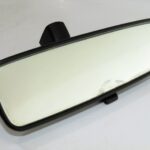 Peugeot 207 308 307 807 407 Picasso (2004-2010) Interior Rear View Mirror (F)