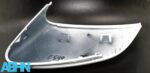 11B.857.538 VW ID.4 ID.5 Genuine Right Side Wing Mirror Cap Cover Gloss White 9 - Image 7