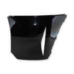 9450547 Mini Cooper/ S LCi 2 Left Side Front Bumper Facing Trim Midnight Black 5