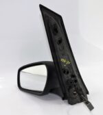 Ford Focus-C-Max /2003-2008 Left Side Electric Heated Door Mirror Met Sea Grey - Image 2