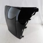 9450547 Mini Cooper/ S LCi 2 Left Side Front Bumper Facing Trim Midnight Black 5 - Image 3