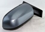 Vauxhall Zafira-B /05-09 Left Side Electric Heated Door Mirror 13131971 Met Grey - Image 8
