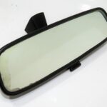 Ford Mondeo Focus Fiesta C-Max (06 -14) Standard Interior Rear View Mirror (O)