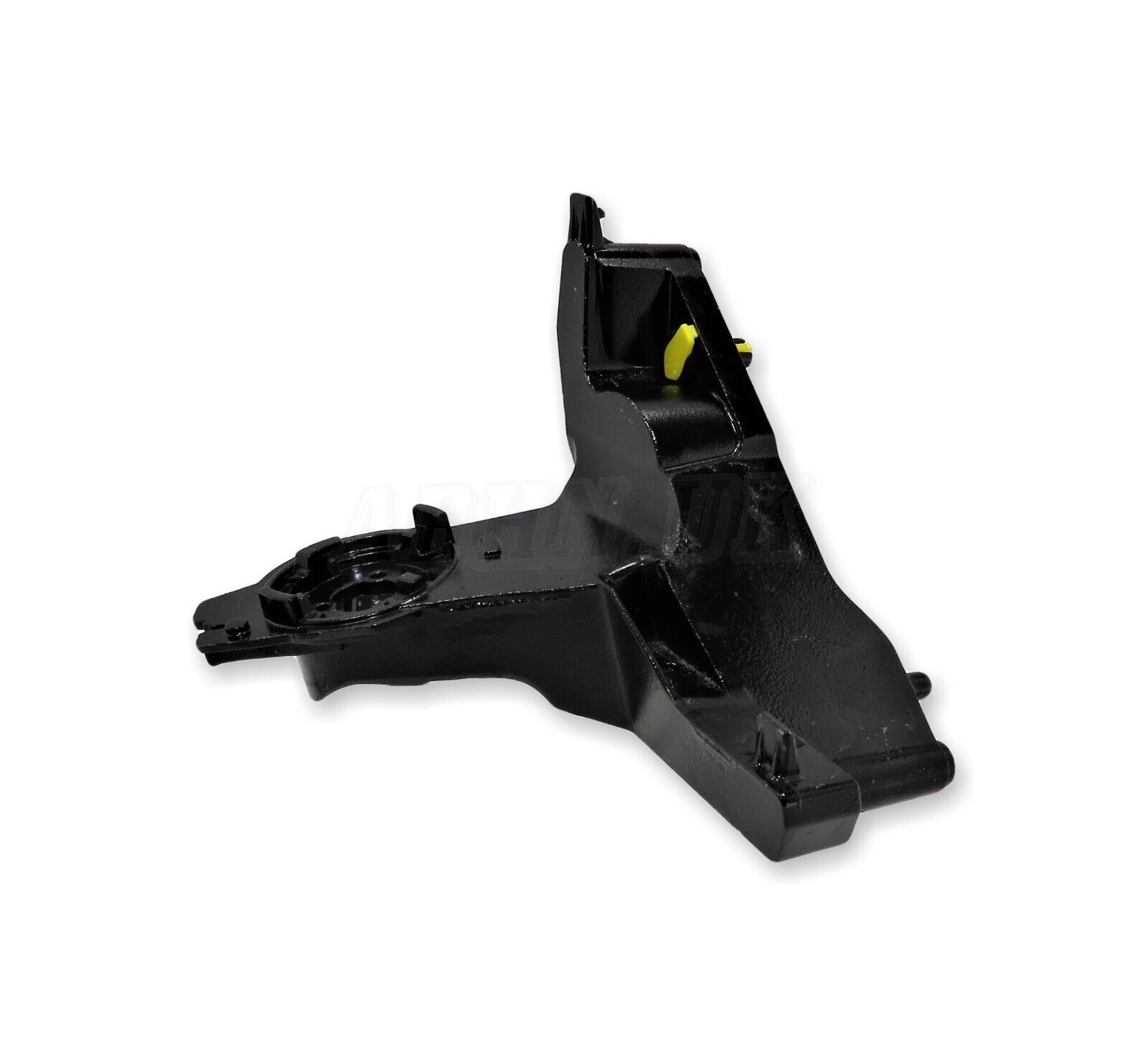 Land Rover Discovery V Right Side SMR Wing Mirror Main Metal Bare Base 2162.2014 Main Image Land Rover Discovery V Right Side SMR Wing Mirror Main Metal Bare Base 2162.2014 - Image 1