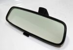 Ford Mondeo Focus Fiesta C-Max (06 -14) Standard Interior Rear View Mirror (O) - Image 3