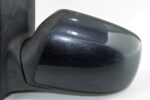 Ford Focus-C-Max /2003-2008 Left Side Electric Heated Door Mirror Met Sea Grey - Image 3