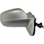 Toyota Celica ST23 (99- 05) Right Side Electric Heated Wing Mirror Silver Streak