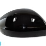 LR Evoque L551 Velar L560 L550 Right Side Wing Mirror Cover Narvik Black PEC