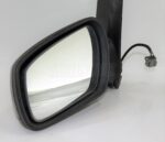 Ford Focus-C-Max /2003-2008 Left Side Electric Heated Door Mirror Met Sea Grey - Image 4