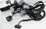 Range Rover Velar L560 Front Right Side Door Wiring Loom/ Harness M8A2-14630-CA - Image 2