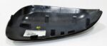 735637055 Lancia Fiat Bravo Genuine Right Door Mirror Cover Nero Jarama Black - Image 5