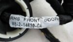 Range Rover Velar L560 Front Right Side Door Wiring Loom/ Harness M8A2-14630-CA - Image 5