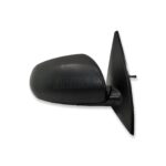 Kia Cee'D ED (07-12) Right Side Manual Adjust Door Mirror 876201H505 Matte Black