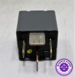 Genuine Chevrolet Aveo 4-Blade Multiuse Grey Relay 104170002 Deco Korea 12V 50A - Image 3