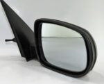 Kia Cee'D ED (07-12) Right Side Manual Adjust Door Mirror 876201H505 Matte Black - Image 4