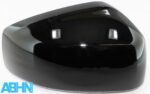 2K7857528B VW Caddy V MK5 2021-2024 Genuine Right Side Wing Mirror Cover Black - Image 3