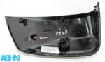 2K7857528B VW Caddy V MK5 2021-2024 Genuine Right Side Wing Mirror Cover Black - Image 4