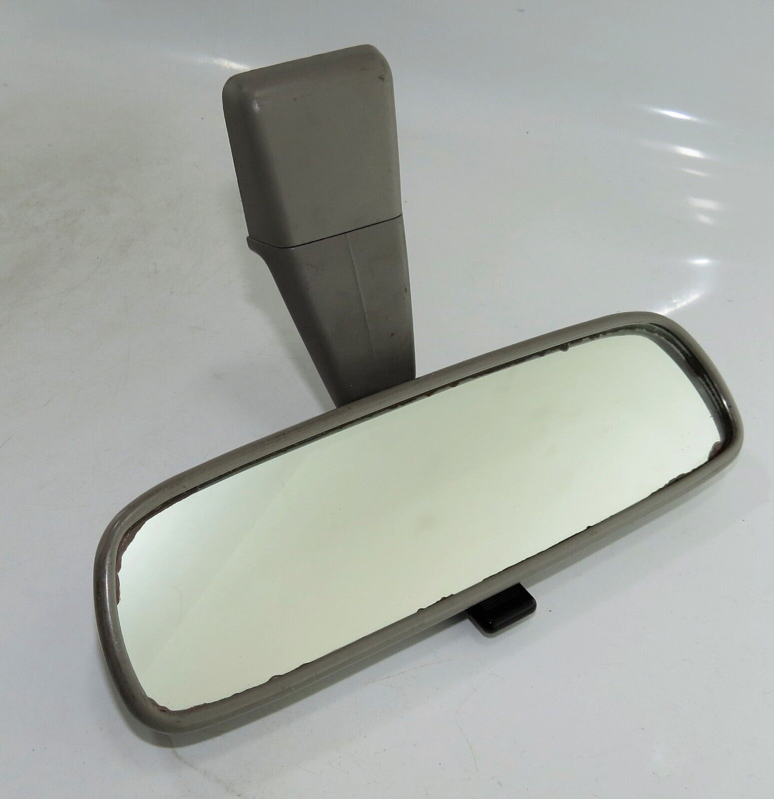 Genuine Toyota Corolla E11 95-00 Interior Rear View Mirror ICHIKOH 8263 Beige/ A Main Image Genuine Toyota Corolla E11 95-00 Interior Rear View Mirror ICHIKOH 8263 Beige/ A - Image 1