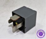 Genuine Chevrolet Aveo 4-Blade Multiuse Grey Relay 104170002 Deco Korea 12V 50A - Image 5
