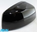 2K7857528B VW Caddy V MK5 2021-2024 Genuine Right Side Wing Mirror Cover Black - Image 5