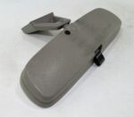 Genuine Toyota Corolla E11 95-00 Interior Rear View Mirror ICHIKOH 8263 Beige/ A - Image 2