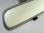 Genuine Toyota Corolla E11 95-00 Interior Rear View Mirror ICHIKOH 8263 Beige/ A - Image 3
