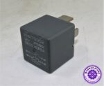 Genuine Chevrolet Aveo 4-Blade Multiuse Grey Relay 104170002 Deco Korea 12V 50A - Image 6