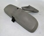 Genuine Toyota Corolla E11 95-00 Interior Rear View Mirror ICHIKOH 8263 Beige/ A - Image 5