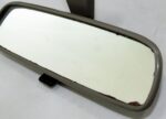 Genuine Toyota Corolla E11 95-00 Interior Rear View Mirror ICHIKOH 8263 Beige/ A - Image 6