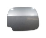 Renault Clio III MK3 (07-14) Estate Fuel Filler Flap Cover 8200582902 Met Silver
