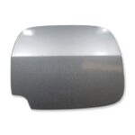 Renault Clio III MK3 (07-14) Estate Fuel Filler Flap Cover 8200582902 Met Silver