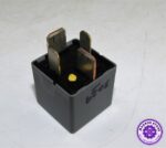 Genuine Chevrolet Aveo 4-Blade Multiuse Grey Relay 104170002 Deco Korea 12V 50A - Image 7