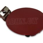 Suzuki Swift III MK3 (2005-2010) Fuel Fill-in Flap Cover Sunlight Copper 2 ZFM