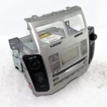 861200D210 Toyota Yairs 05-09 Genuine CD Player Radio Stereo Unit