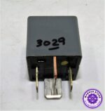 Genuine Chevrolet Aveo 4-Blade Multiuse Grey Relay 104170002 Deco Korea 12V 50A - Image 9