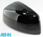 2K7857527A VW Caddy V MK5 21-24 Genuine Left Side Wing Mirror Cap Cover Black 3 - Image 4