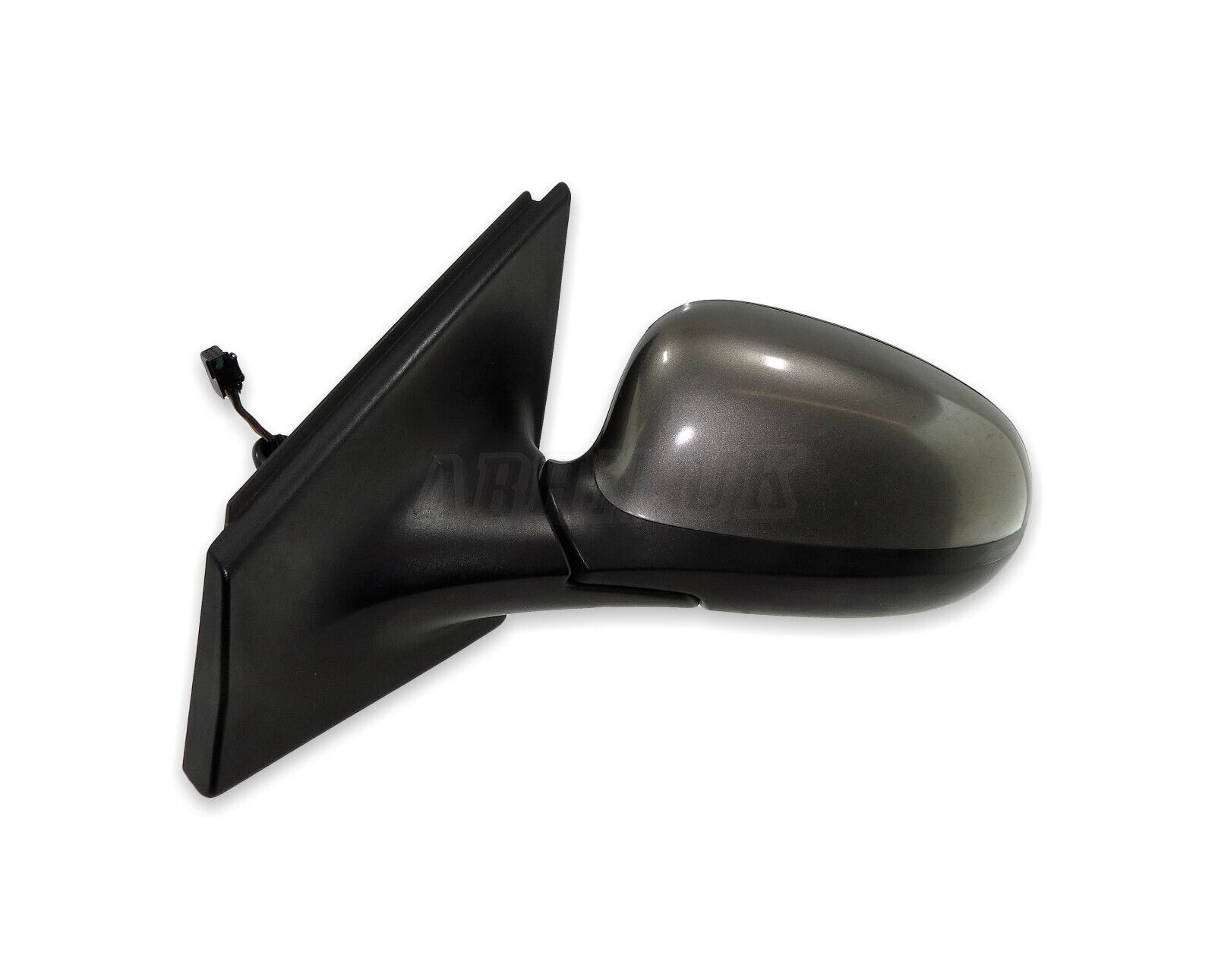 Fiat Bravo MK2 198 (07- 14) Left Side Electric Door Mirror 01704738300 Met Grey Main Image Fiat Bravo MK2 198 (07- 14) Left Side Electric Door Mirror 01704738300 Met Grey - Image 1