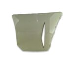 9450547 Mini Cooper/ S LCi 2 Left Side Front Bumper Facing Trim Pepper White